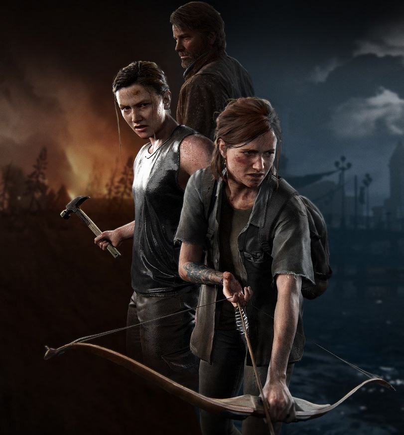 Gerucht: Naughty Dog werkt aan The Last of Us: Part III
