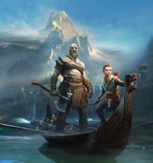 Amazon werkt aan God of War tv-serie