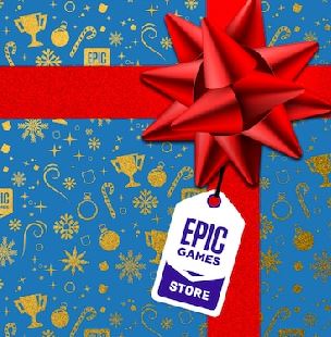 Epic Games Store geeft tot eind dit jaar dagelijks een game gratis weg