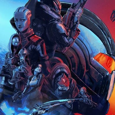 Prijsvraag: Win een EA Games pakket met verschillende games