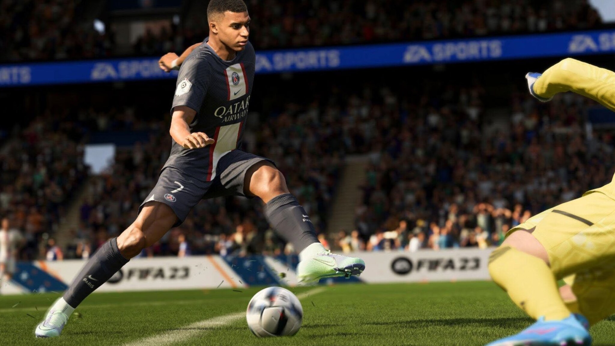 FIFA 23 web & companion app releasedatum bekendgemaakt - PlaySense