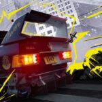 Criterion Games kreeg voor Need for Speed: Unbound hulp uit Codemasters hoek