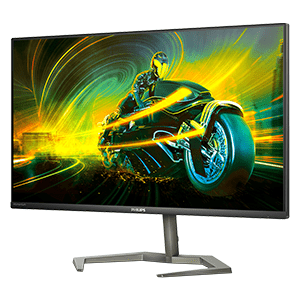 Review | Philips Momentum 5000 (32″)
