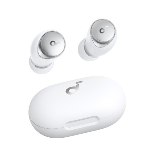 Review | Soundcore Space A40