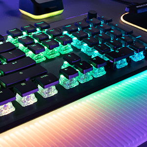 Review | Roccat Vulcan II Max