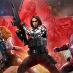 Nieuwe Marvel’s Avengers patch brengt de Winter Soldier en nog wat fixes met zich mee