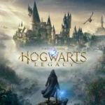 De games van 2023 | Hogwarts Legacy