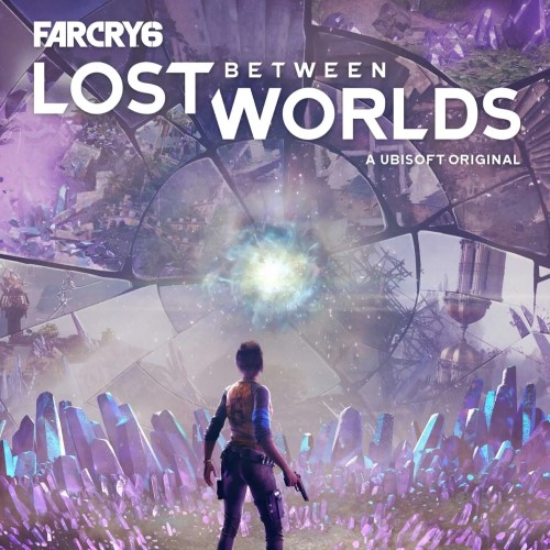 Eerste kwartier van Far Cry 6 DLC Lost Between Worlds toont andere dimensie