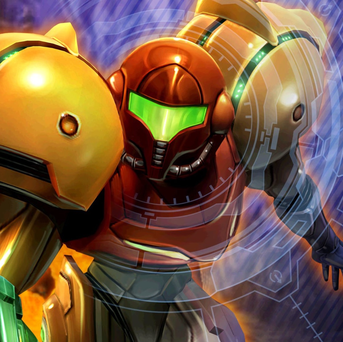 Leaker lijkt te hinten naar aankondiging rondom Metroid Prime