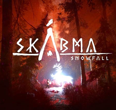 Ga volgend jaar lekker rendieren aaien in Skábma – Snowfall