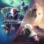 Assassin’s Creed: Valhalla en Destinty 2 crossover gaat volgende week van start