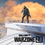 Call of Duty: Warzone 2.0 onder de loep genomen door Digital Foundry