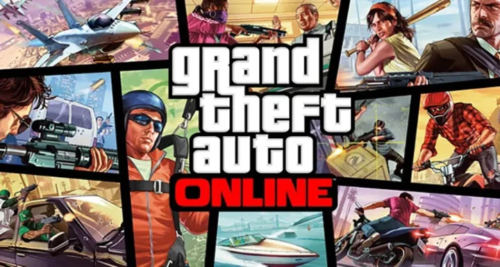 Rockstar haalt GTA Online-missies offline rond zaak Charlie Kirk