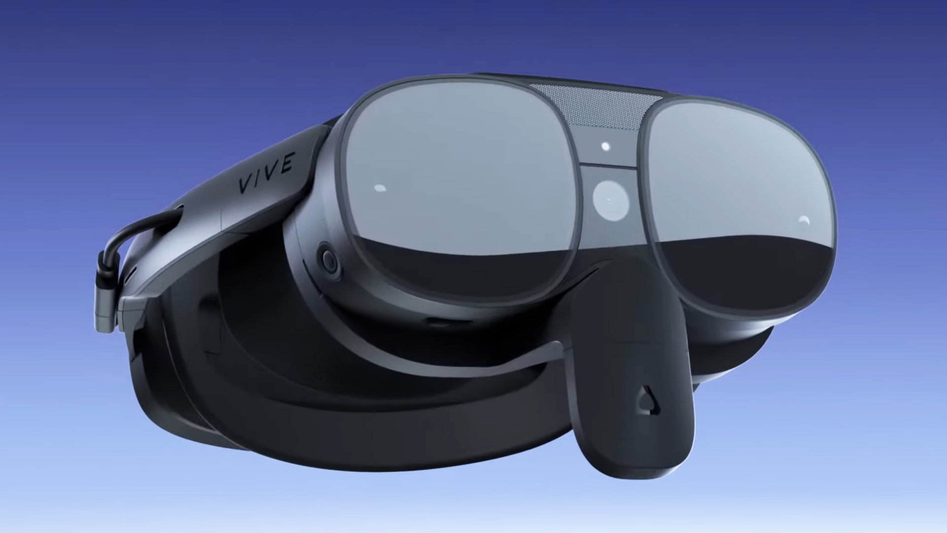 planter klauw winter HTC Vive onthult zijn allernieuwste virtual reality headset - PlaySense