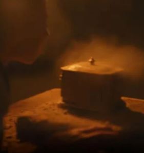 Hint Sony naar een nieuwe Uncharted?