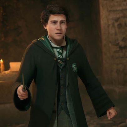 Hogwarts Legacy beschikt over twee grafische modi