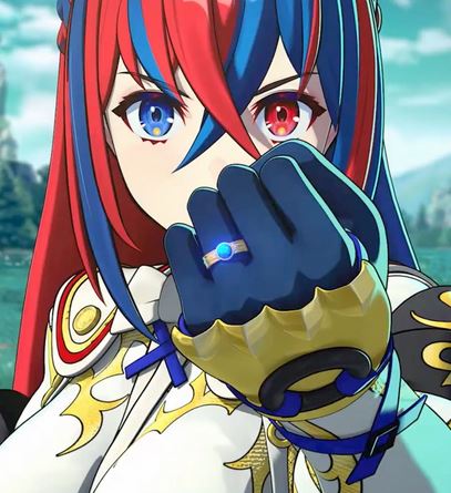 Prijsvraag: Win de Fire Emblem Engage Divine Edition
