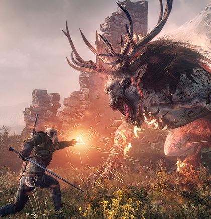 Fysieke current-gen editie van The Witcher 3: Wild Hunt verschijnt mogelijk eind deze maand