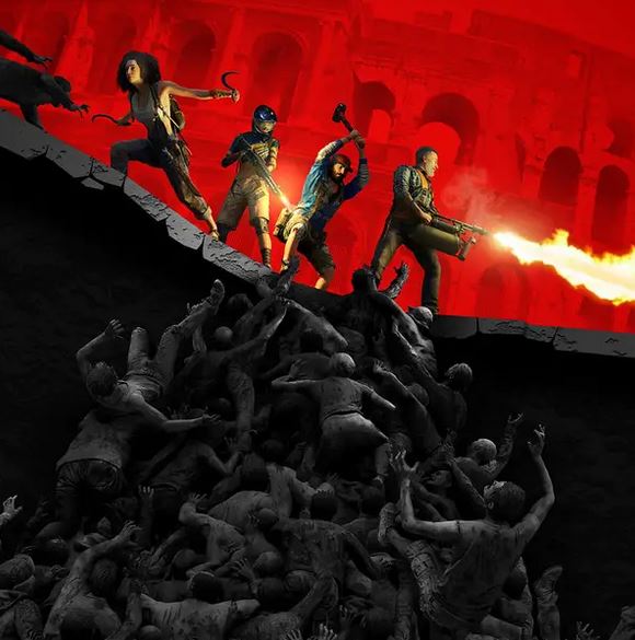 Horde Mode XL en current-gen upgrade vanaf vandaag beschikbaar voor World War Z: Aftermath
