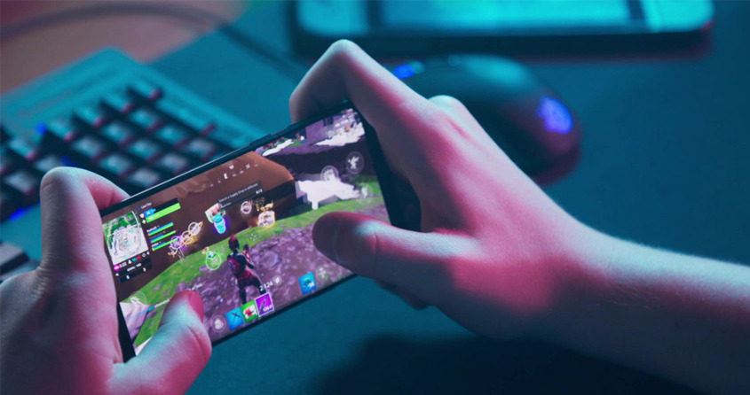 Oriënteren Woordvoerder Keer terug Leuke games om op je mobiel te spelen - PlaySense