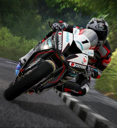 Новый геймплейный трейлер TT Isle of Man: Ride on the Edge 3 демонстрирует скорость, с которой вы мчитесь по улицам.