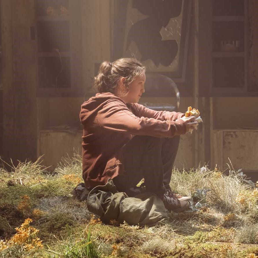 Het tweede seizoen van HBO's The Last of Us komt eind 2024 of begin