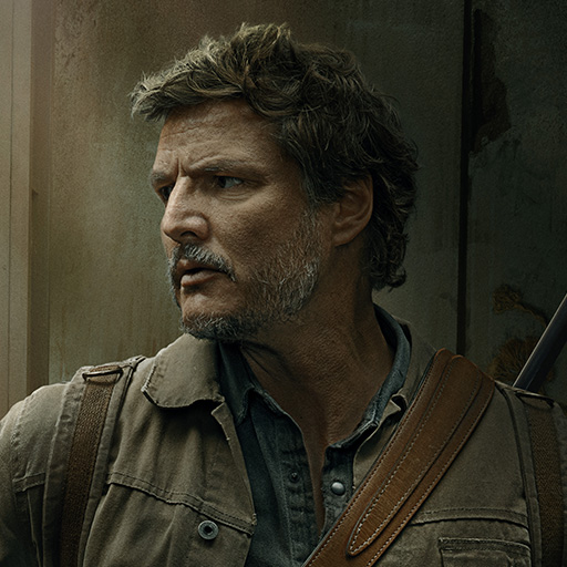 HBO's The Last of Us infectie verspreidt zich door ranken in plaats van schimmelsporen