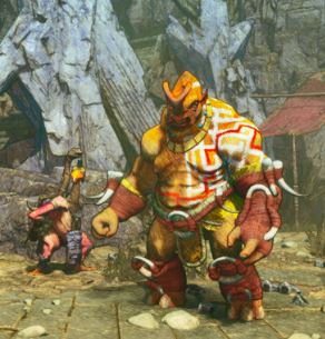 Clash: Artifacts of Chaos zal een maandje later verschijnen dan gepland