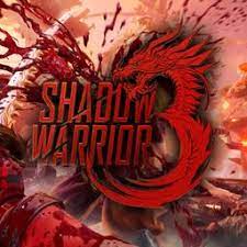 Shadow Warrior 3 komt misschien naar Game Pass