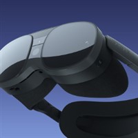 HTC Vive onthult zijn allernieuwste virtual reality headset