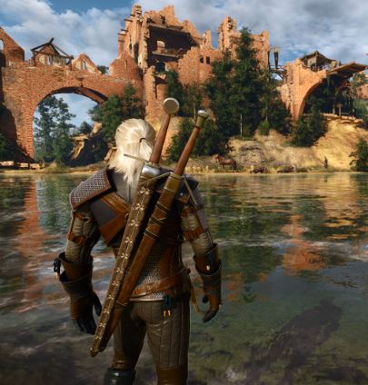 Fysieke editie The Witcher 3: Wild Hunt Complete Edition gelanceerd met mooie trailer