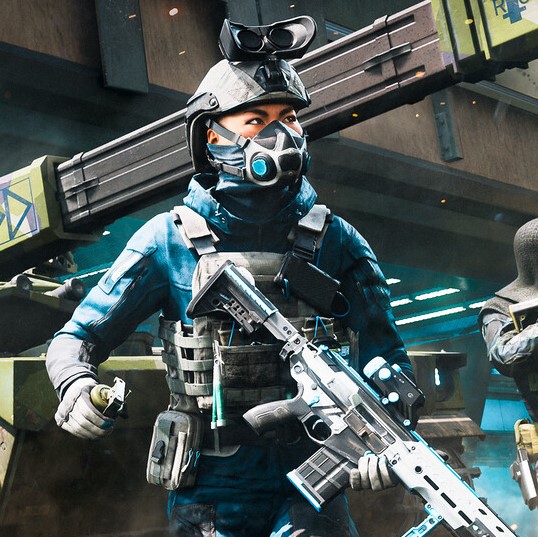 Meer dan 35 minuten aan Battlefield 6 gameplay gelekt