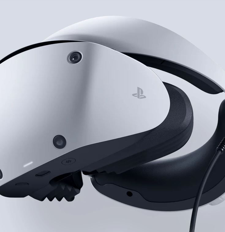 Verschillende Nieuwe Games Voor Playstation Vr2 Aangekondigd Playsense