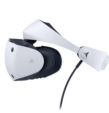 Nieuwe PlayStation VR2 trailer toont alle features van de hardware