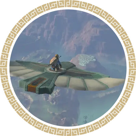 The Legend of Zelda: Tears of the Kingdom krijgt na release extra content