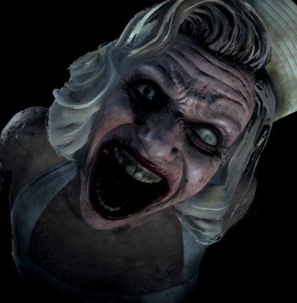 Nieuwe The Dark Pictures: Switchback VR gameplay video doet heel wat uit de doeken