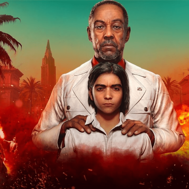Far Cry 6 is dit weekend gratis te spelen