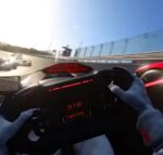 Gran Turismo 7 voor PlayStation VR2 ontvangt Showroom-modus