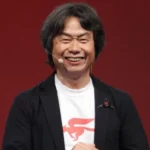Shigeru Miyamoto bespreekt hoe Nintendo zonder hem door zal gaan