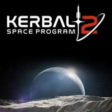 De early access release van Kerbal Space Program 2 komt met een launch trailer