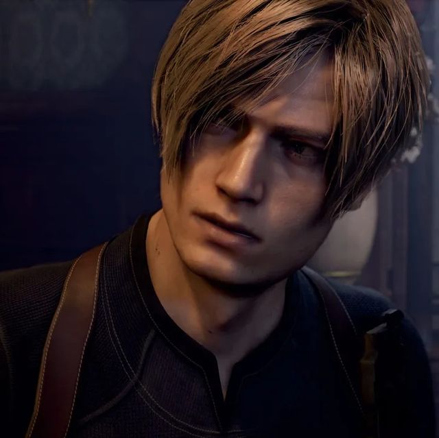 Preview Resident Evil 4 Remake PlaySense