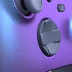 Microsoft komt met nieuwe kleur in de Xbox Shift Special Edition controller serie