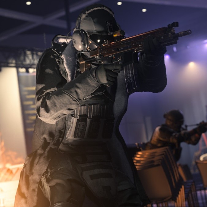 De multiplayer van Call of Duty: Modern Warfare 2 is dit weekend gratis te spelen