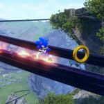 Sonic Frontiers al meer dan 3 miljoen keer verkocht