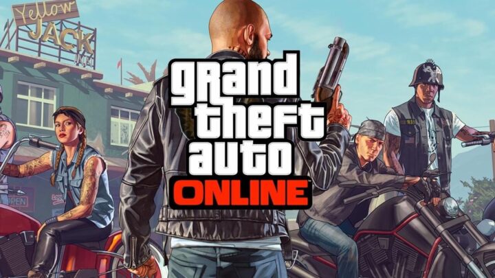Rockstar opent officiële mod-marktplaats voor GTA