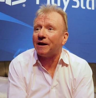 Jim Ryan wil geen nieuwe Call of Duty deal, hij wil de overname van Activision Blizzard in z'n geheel niet