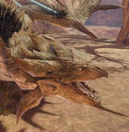 Monster Hunter Rise: Sunbreak verschijnt eind april voor de PlayStation en Xbox