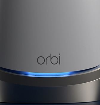Special | Netgear Orbi (RBK863SB)