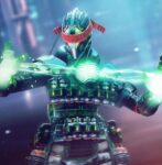 Special | Destiny 2: Lightfall – Wat is Strand en hoe werkt het?