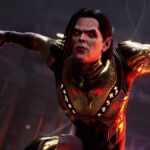 Morbius toont zijn vaardigheden in nieuwe Marvel’s Midnight Suns trailer
